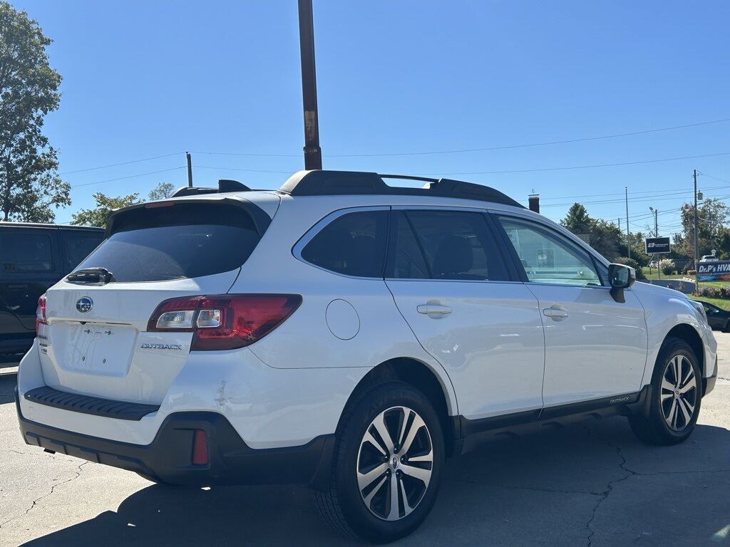 2018 Subaru Outback 2.5i Crestwood KY