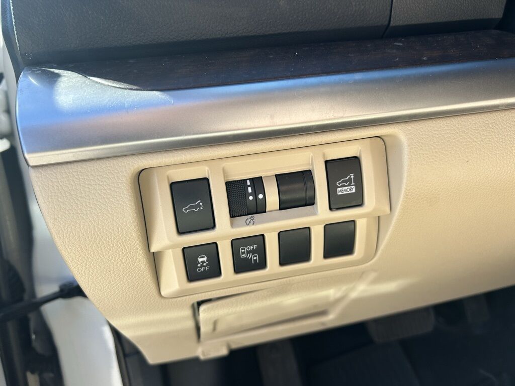 2018 Subaru Outback 2.5i Crestwood KY