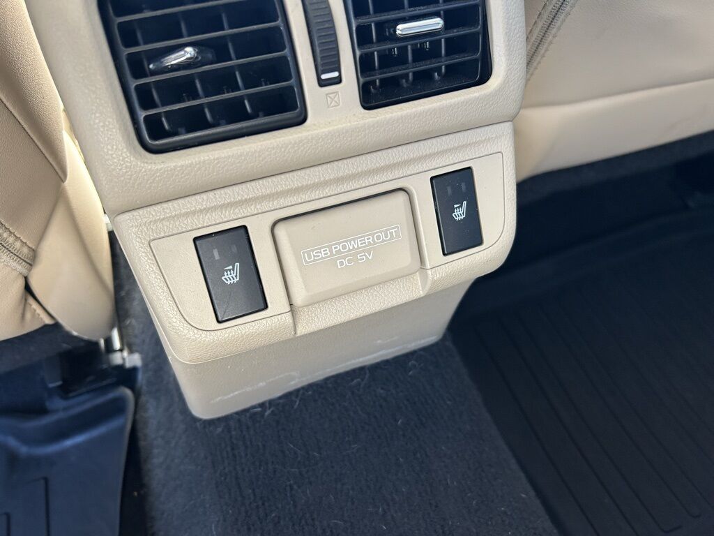2018 Subaru Outback 2.5i Crestwood KY