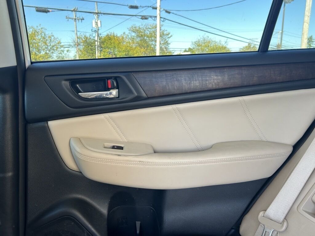 2018 Subaru Outback 2.5i Crestwood KY