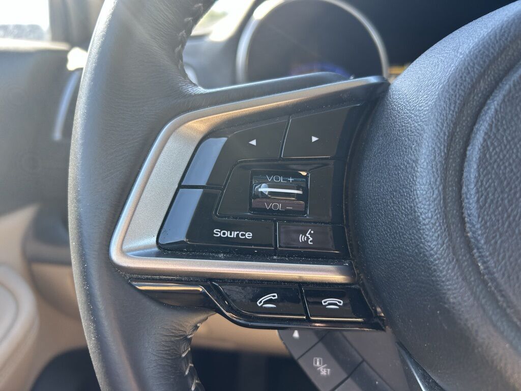 2018 Subaru Outback 2.5i Crestwood KY