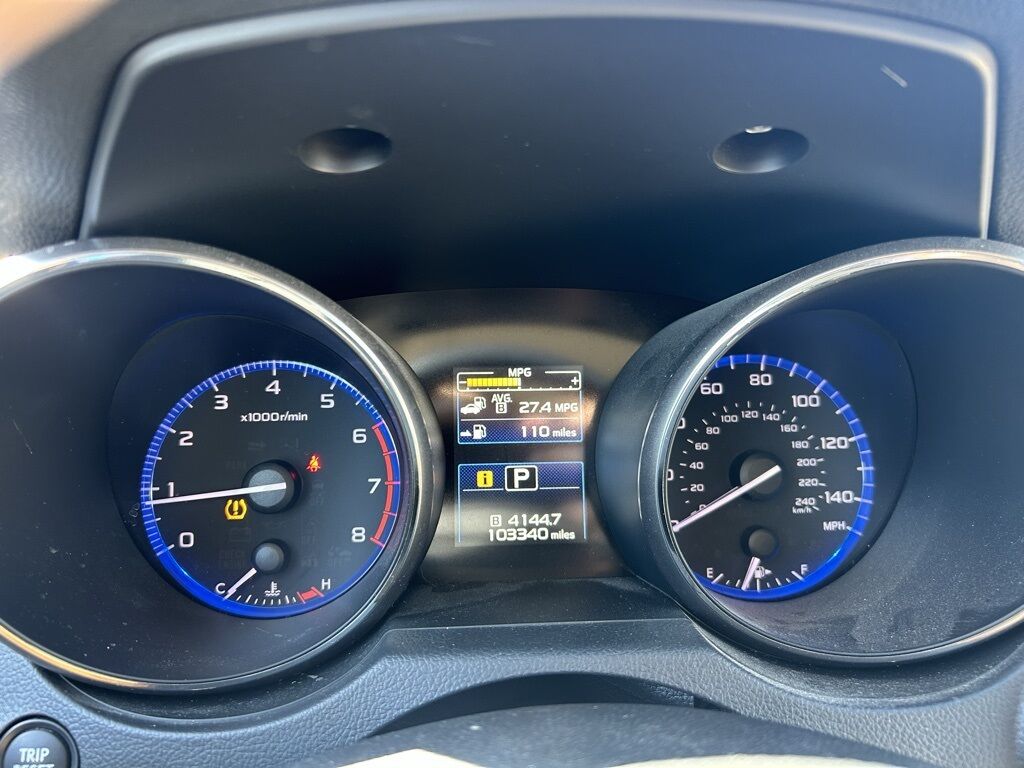 2018 Subaru Outback 2.5i Crestwood KY