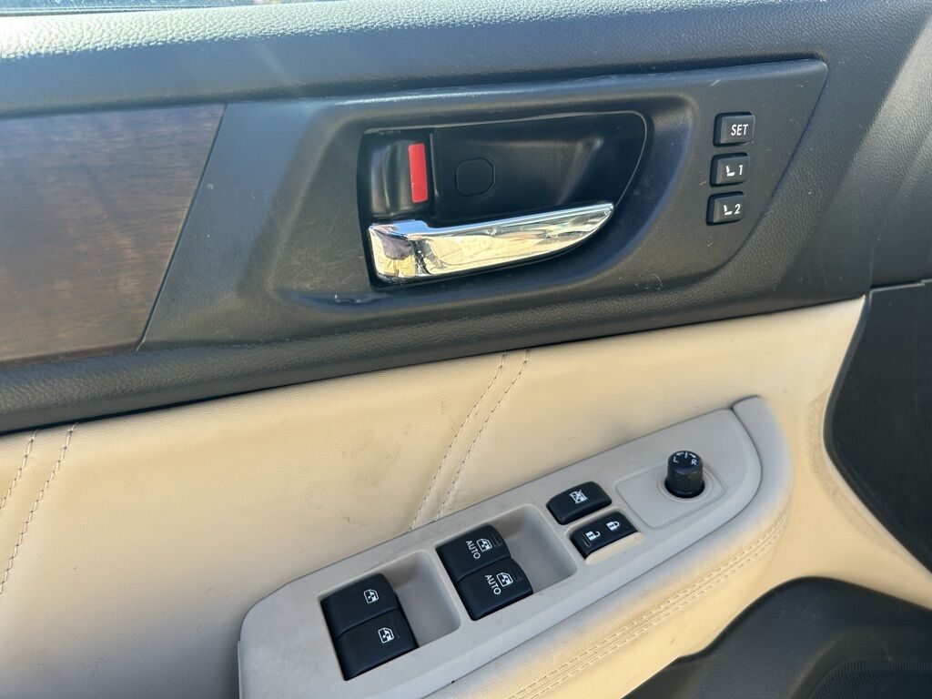 2018 Subaru Outback 2.5i Crestwood KY