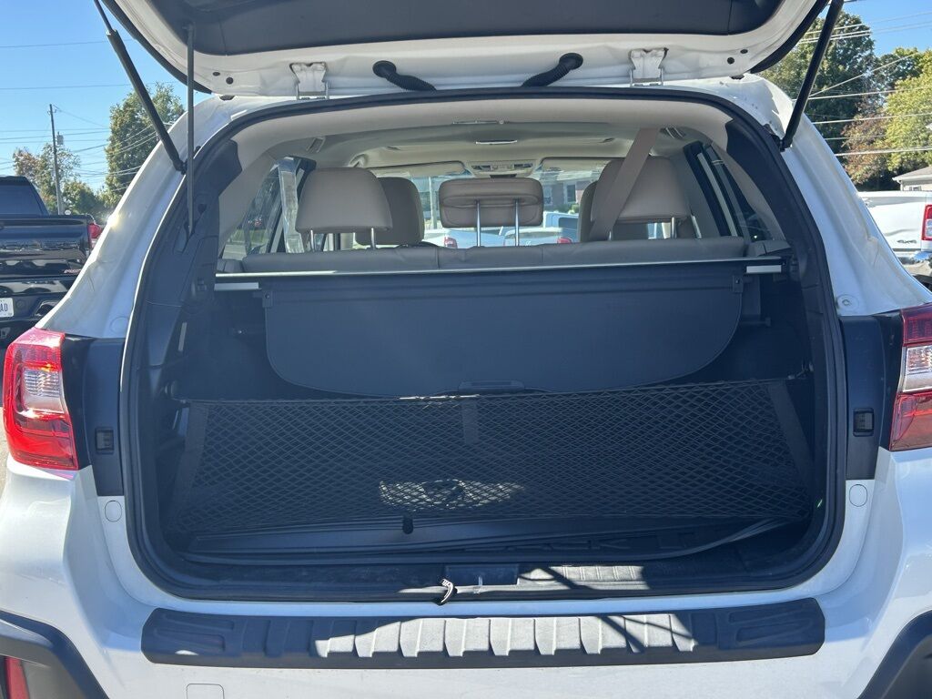 2018 Subaru Outback 2.5i Crestwood KY