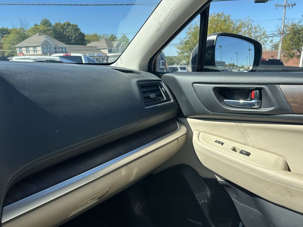 2018 Subaru Outback 2.5i Crestwood KY