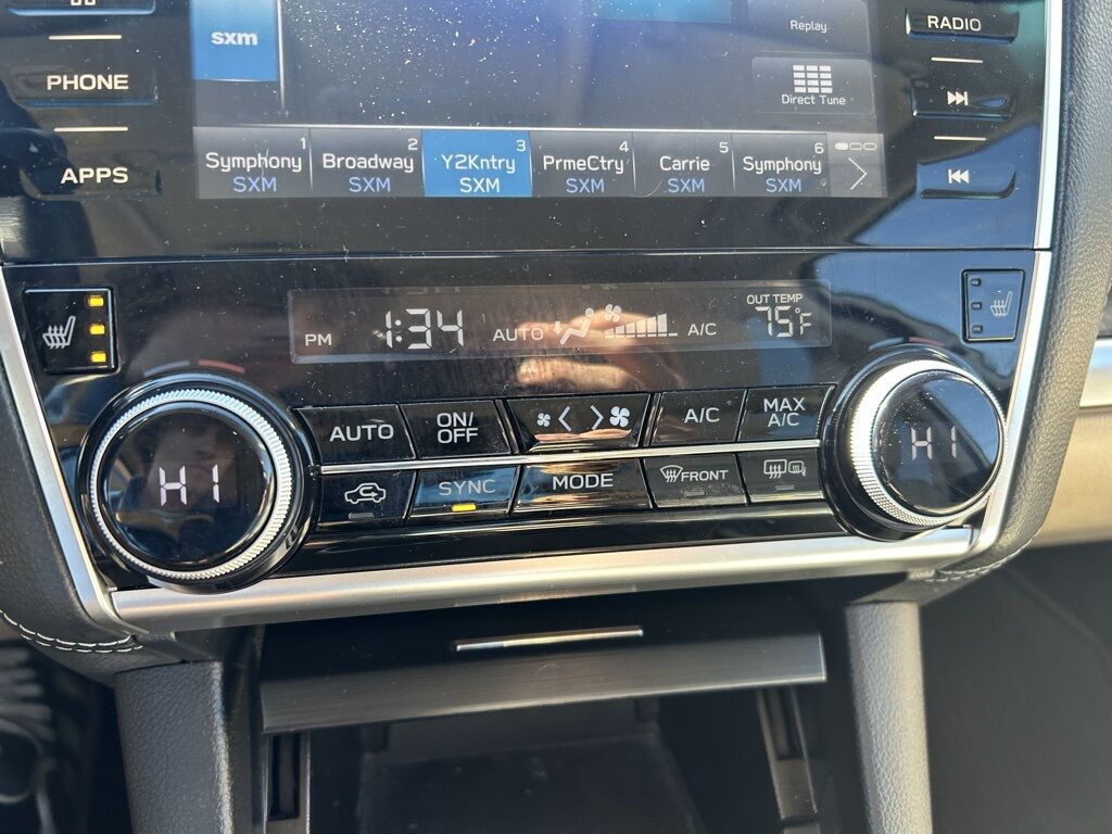 2018 Subaru Outback 2.5i Crestwood KY