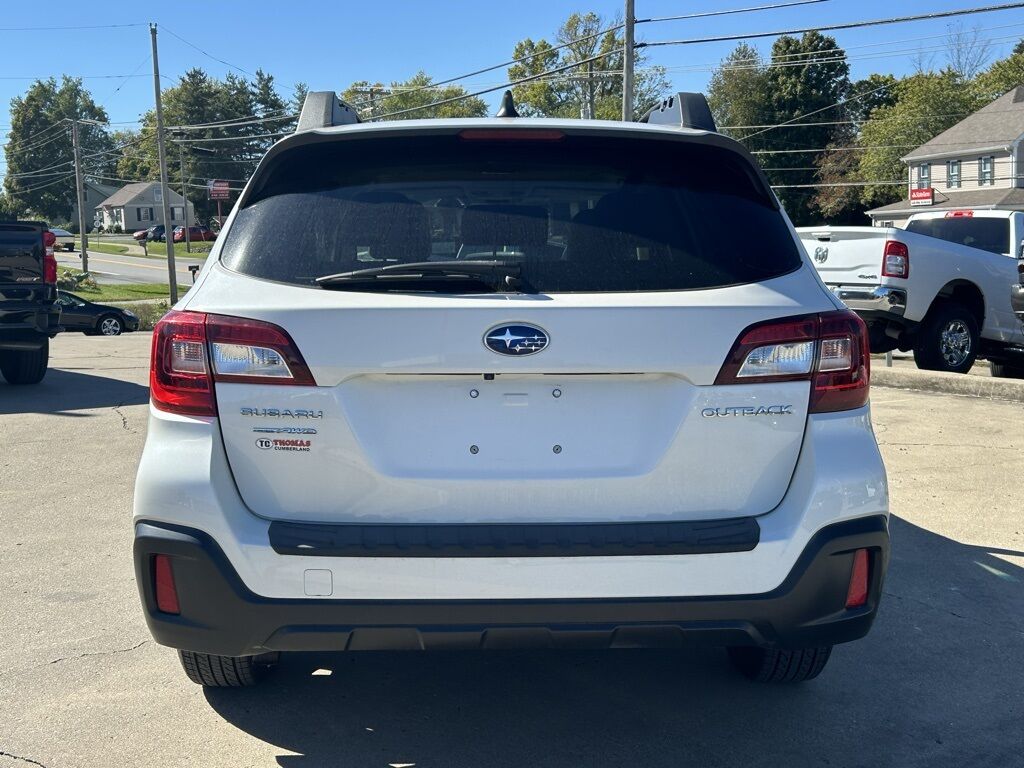 2018 Subaru Outback 2.5i Crestwood KY