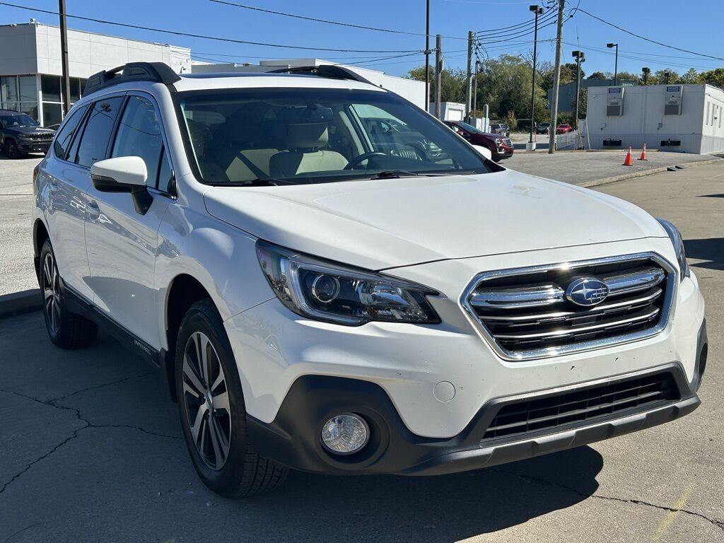 2018 Subaru Outback 2.5i Crestwood KY