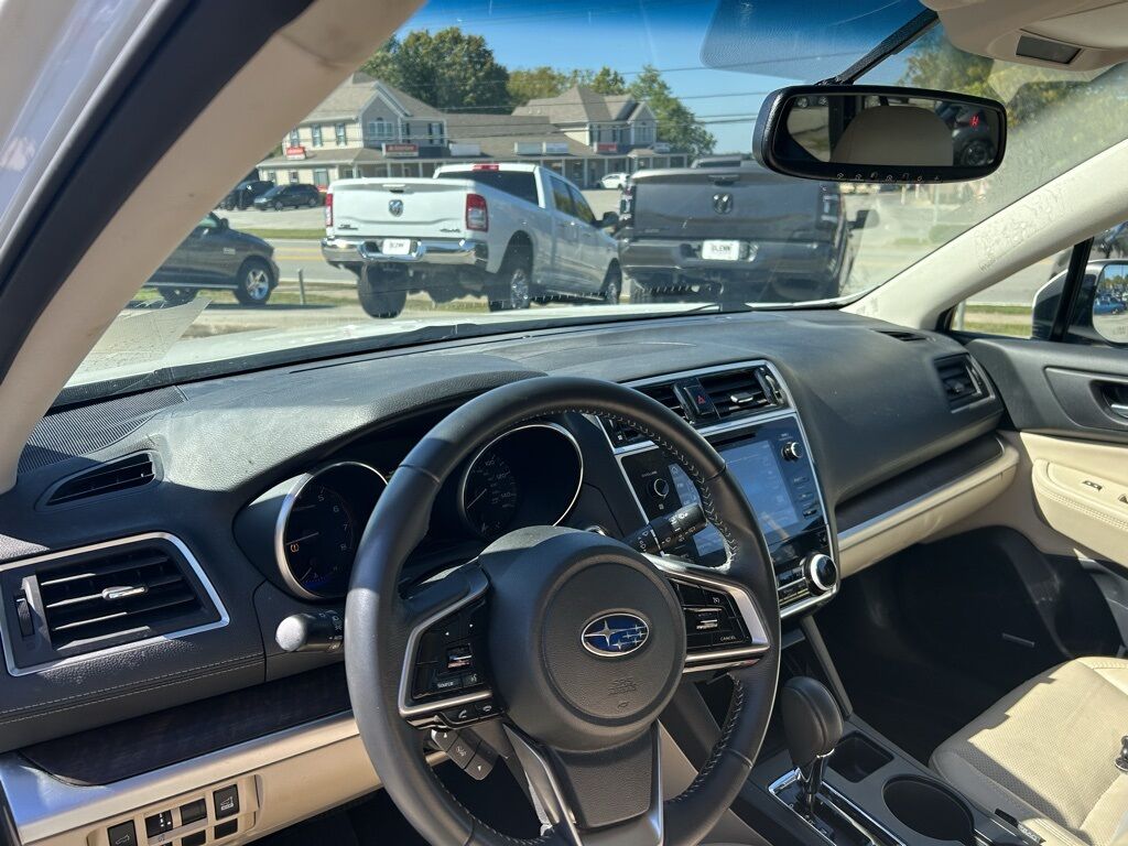 2018 Subaru Outback 2.5i Crestwood KY