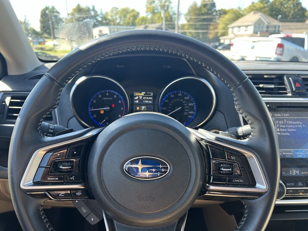 2018 Subaru Outback 2.5i Crestwood KY