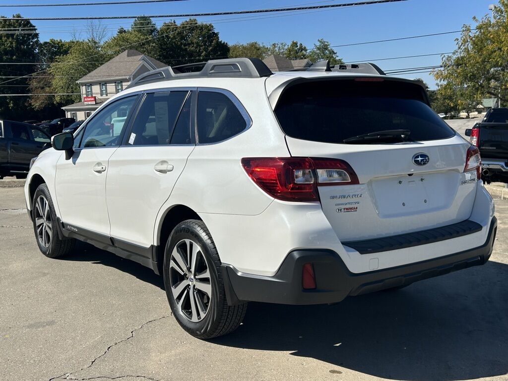 2018 Subaru Outback 2.5i Crestwood KY