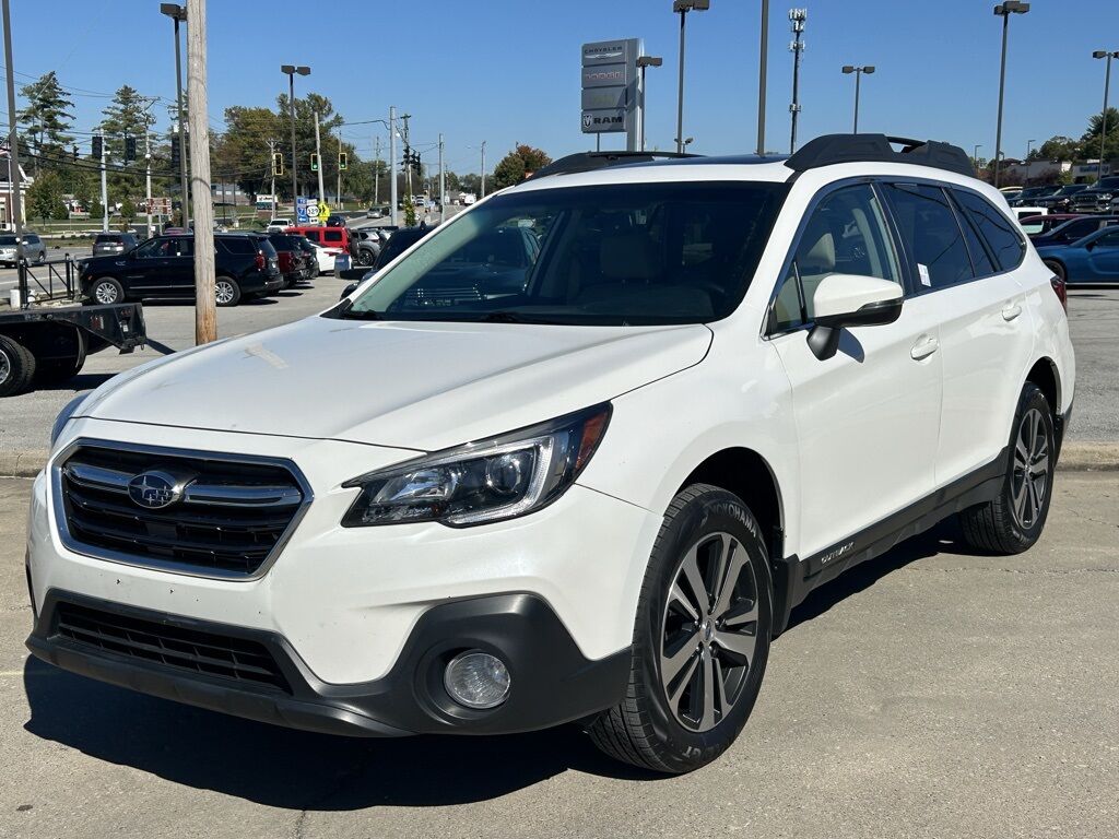 2018 Subaru Outback 2.5i Crestwood KY