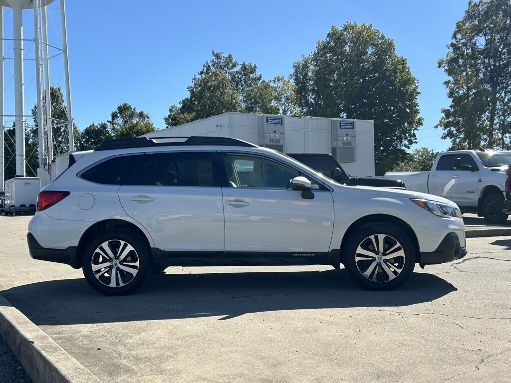 2018 Subaru Outback 2.5i Crestwood KY