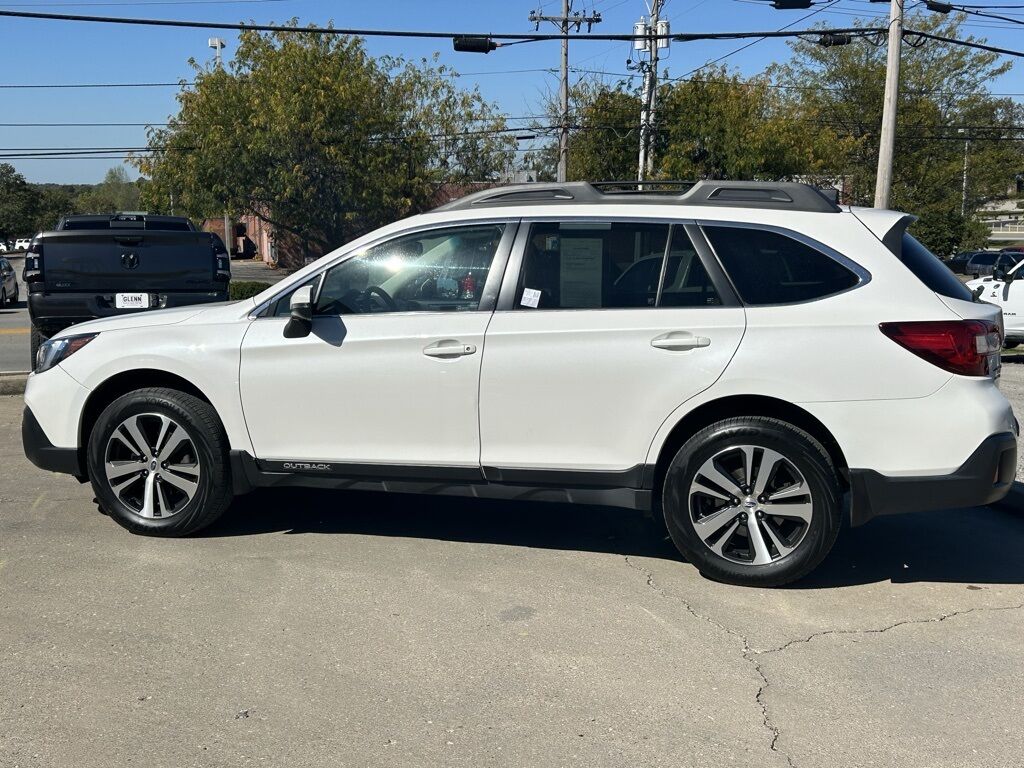 2018 Subaru Outback 2.5i Crestwood KY