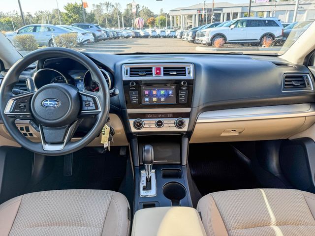 2018 Subaru Outback 2.5i Folsom CA