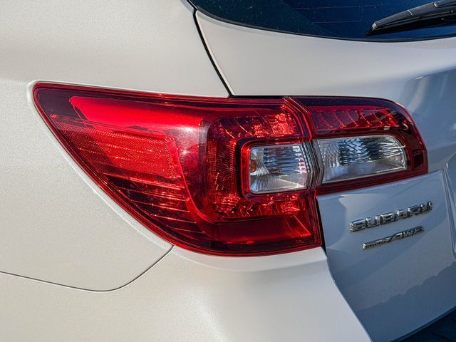 2018 Subaru Outback 2.5i Folsom CA