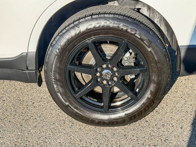 2018 Subaru Outback 2.5i Folsom CA