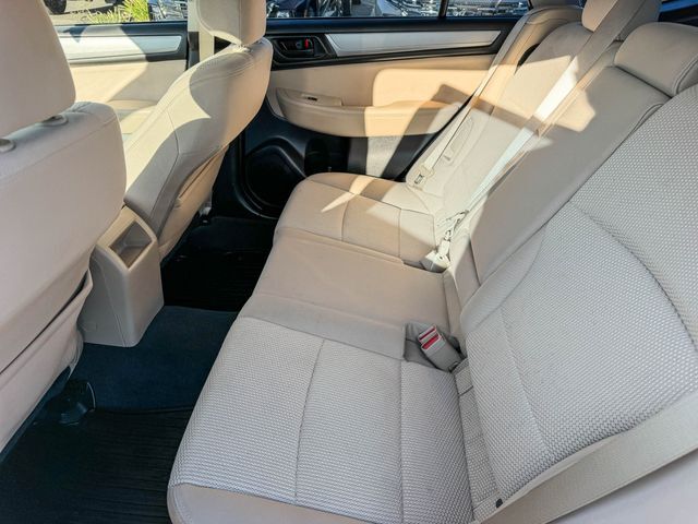 2018 Subaru Outback 2.5i Folsom CA