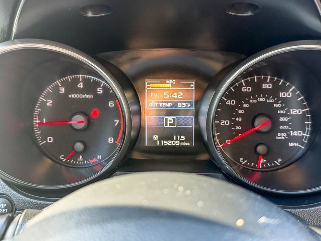 2018 Subaru Outback 2.5i Folsom CA