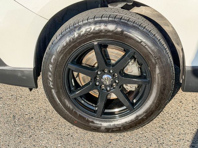 2018 Subaru Outback 2.5i Folsom CA