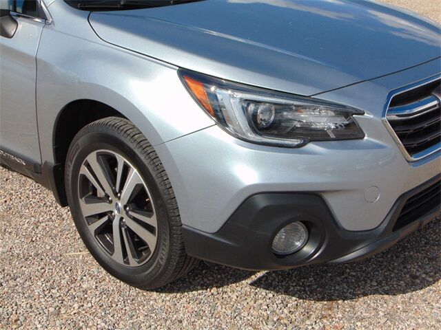 2018 Subaru Outback 2.5i Santa Fe NM