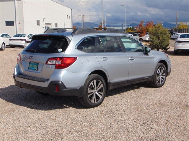 2018 Subaru Outback 2.5i Santa Fe NM