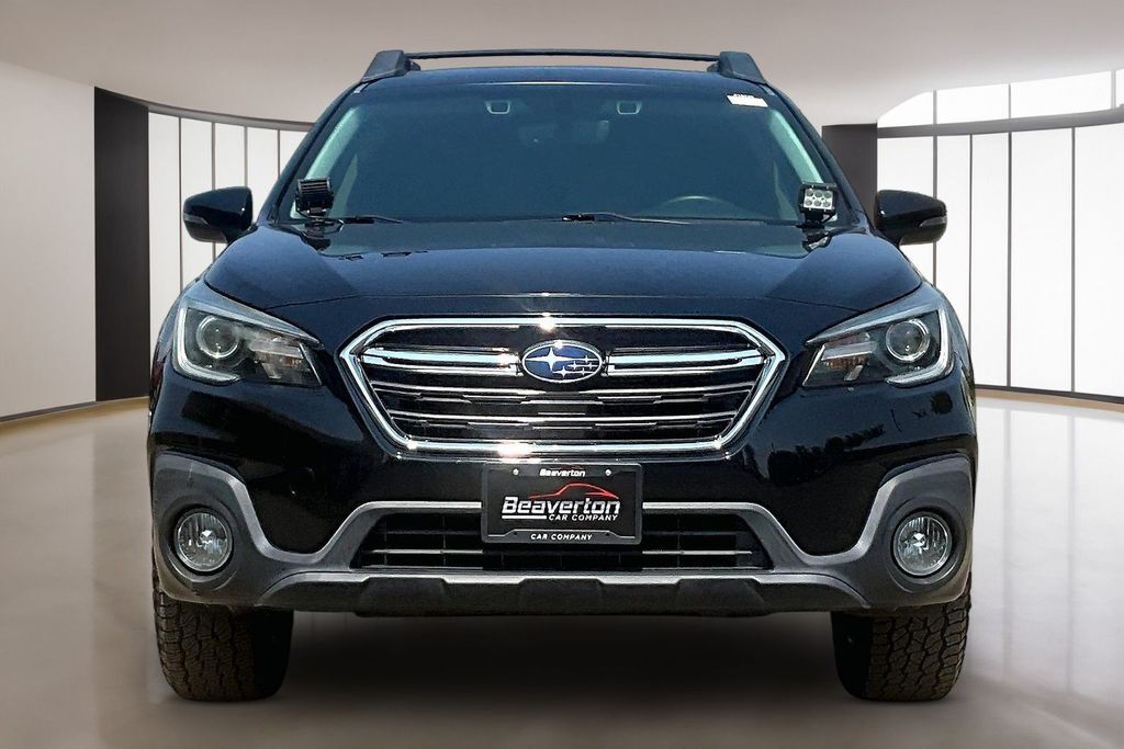 2018 Subaru Outback 2.5i OR