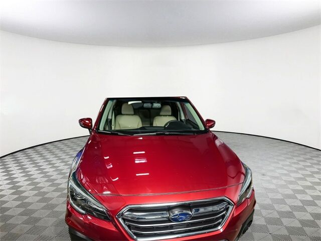 2018 Subaru Outback 2.5i