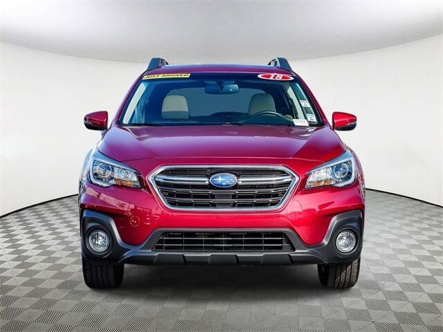 2018 Subaru Outback 2.5i