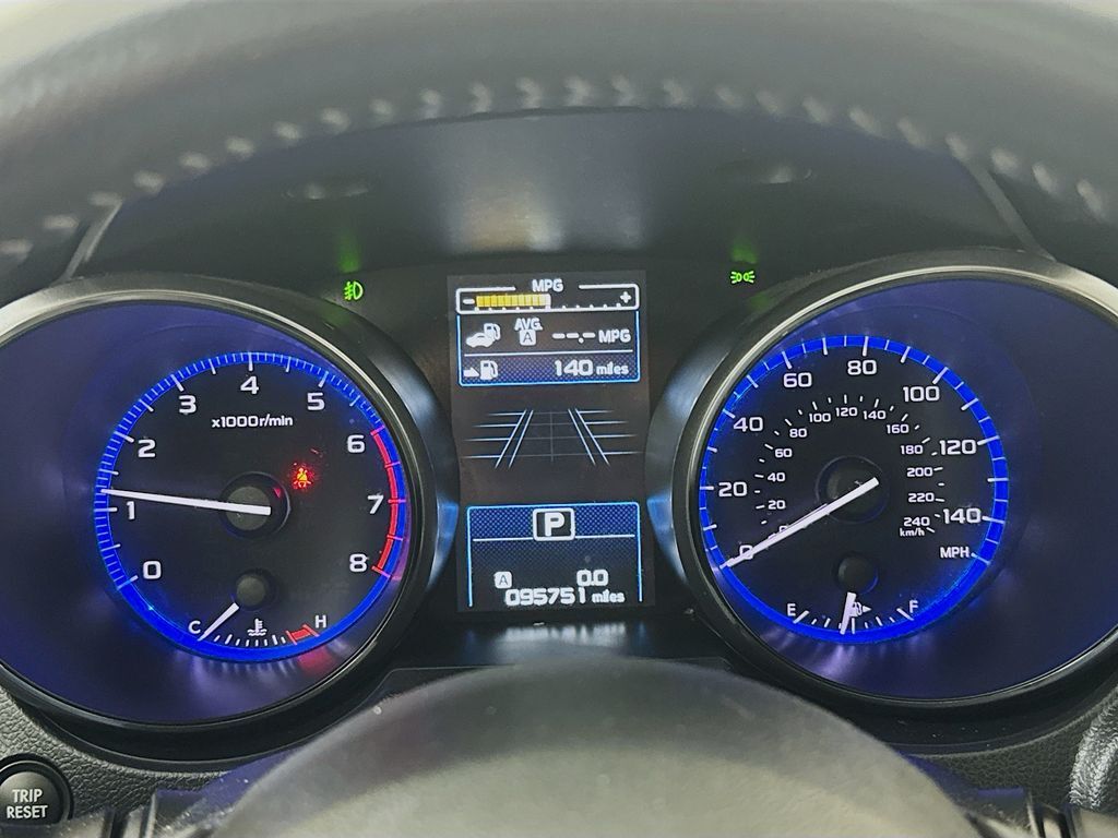 2018 Subaru Outback 2.5i Kennewick WA