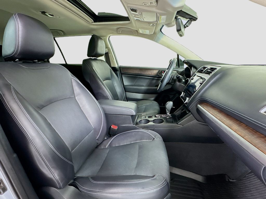 2018 Subaru Outback 2.5i Kennewick WA