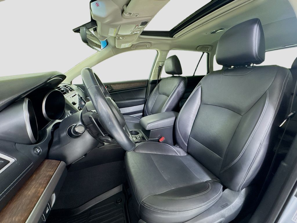 2018 Subaru Outback 2.5i Kennewick WA