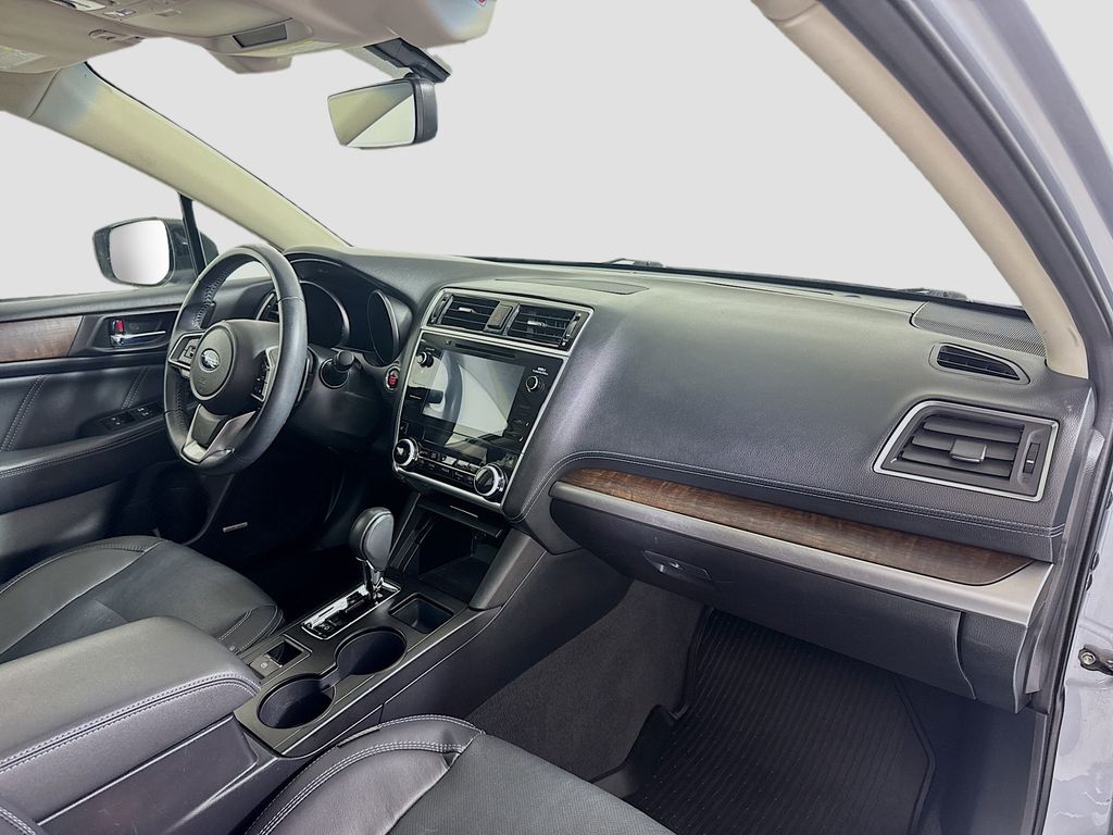 2018 Subaru Outback 2.5i Kennewick WA