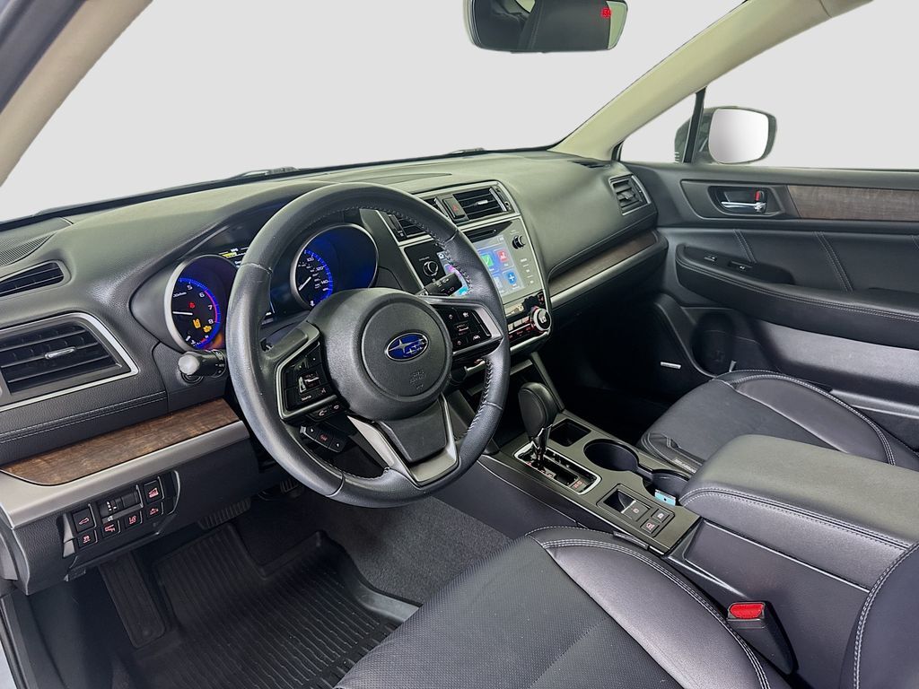 2018 Subaru Outback 2.5i Kennewick WA