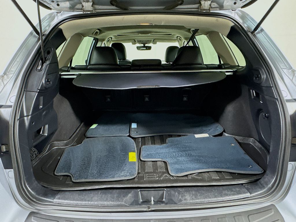 2018 Subaru Outback 2.5i Kennewick WA