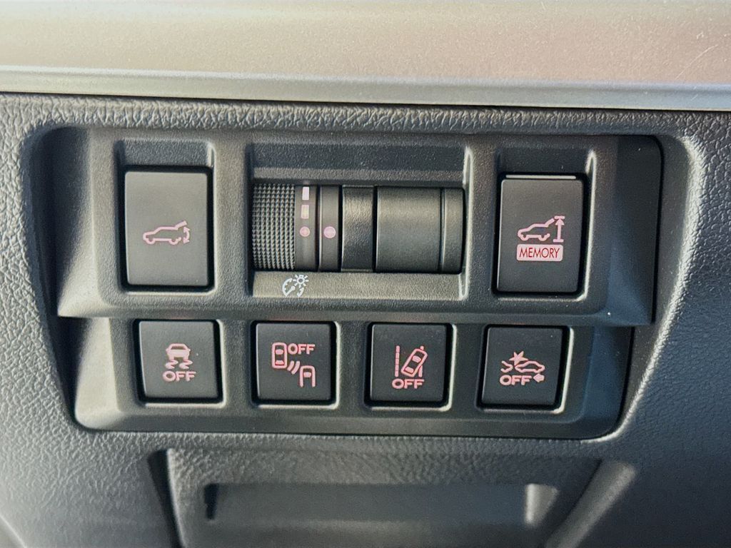 2018 Subaru Outback 2.5i Kennewick WA