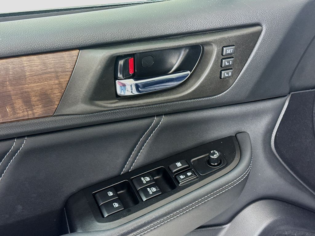 2018 Subaru Outback 2.5i Kennewick WA