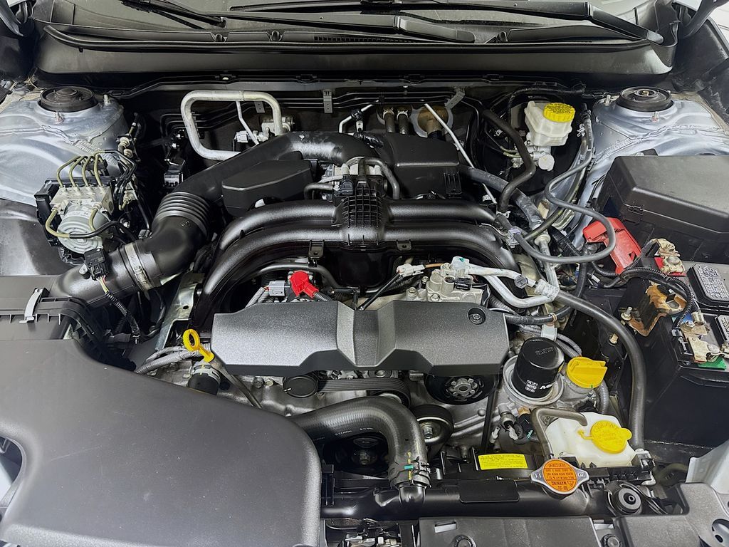 2018 Subaru Outback 2.5i Kennewick WA