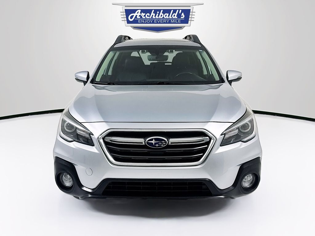 2018 Subaru Outback 2.5i Kennewick WA