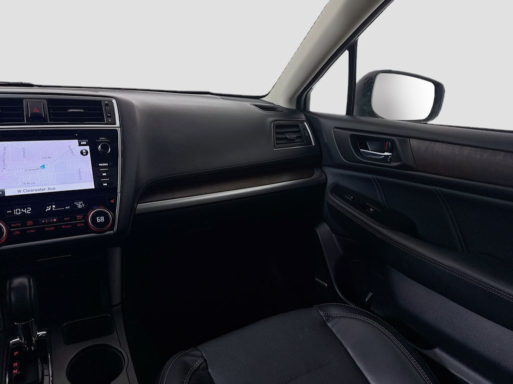 2018 Subaru Outback 2.5i Kennewick WA