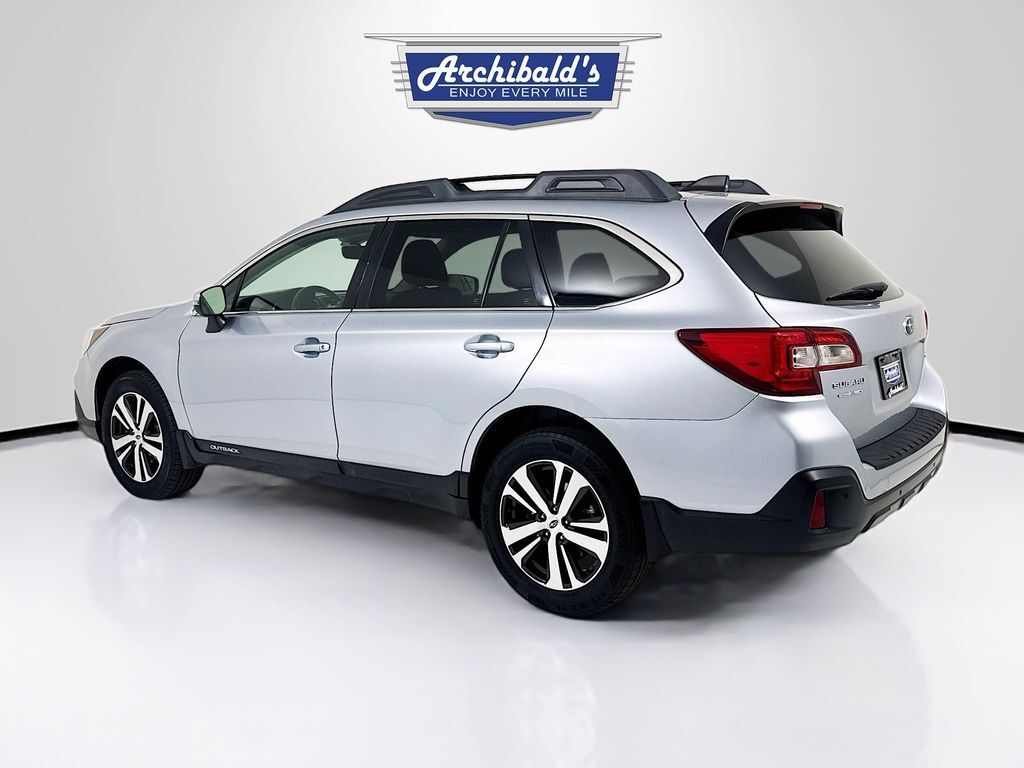 2018 Subaru Outback 2.5i Kennewick WA