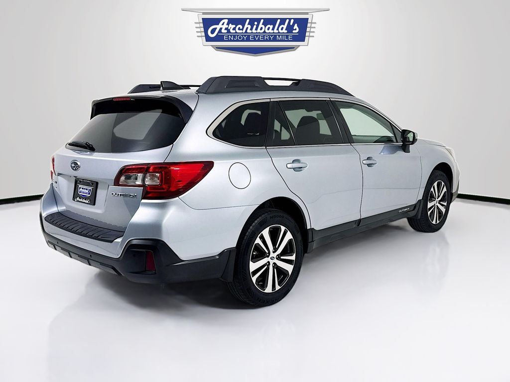 2018 Subaru Outback 2.5i Kennewick WA