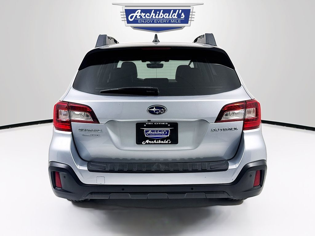 2018 Subaru Outback 2.5i Kennewick WA
