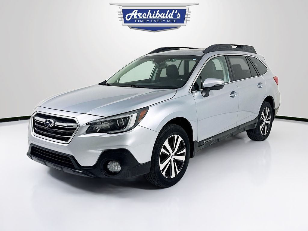 2018 Subaru Outback 2.5i Kennewick WA