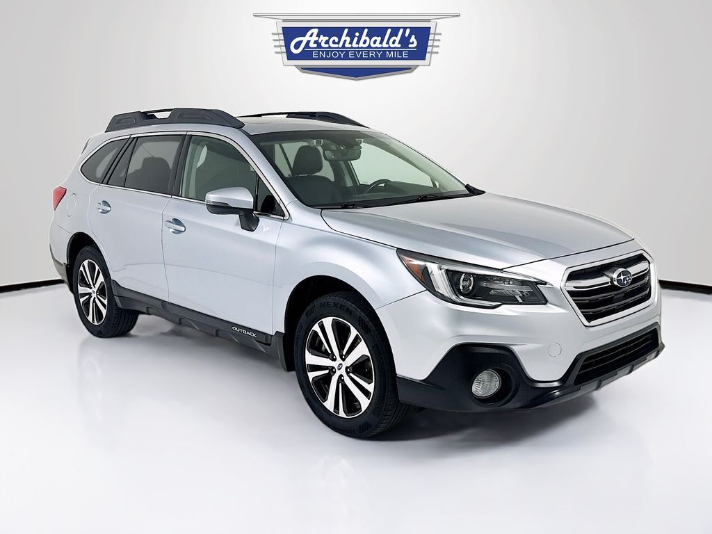 2018 Subaru Outback 2.5i Kennewick WA