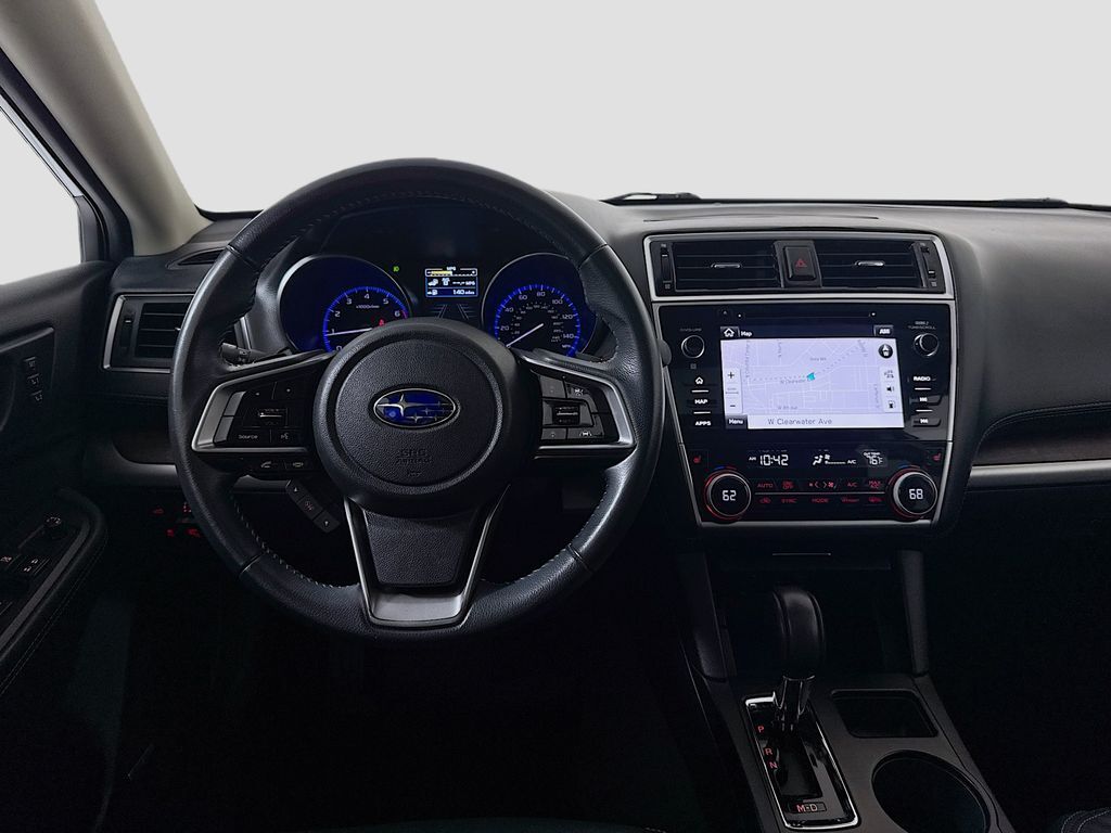 2018 Subaru Outback 2.5i Kennewick WA