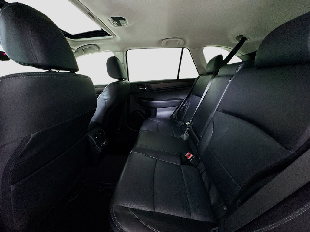 2018 Subaru Outback 2.5i Kennewick WA