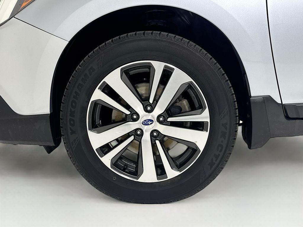 2018 Subaru Outback 2.5i Kennewick WA