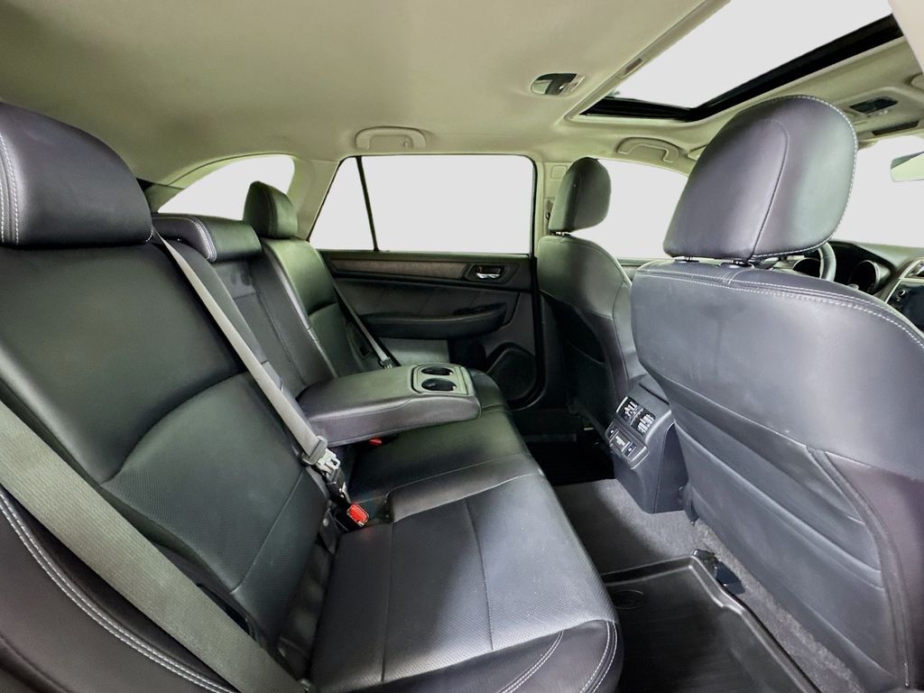 2018 Subaru Outback 2.5i Kennewick WA