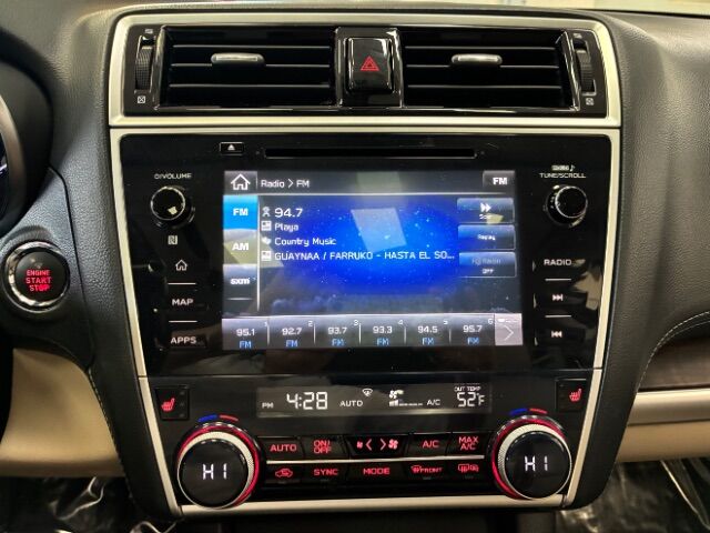 2018 Subaru Outback 2.5i Limited Kannapolis NC